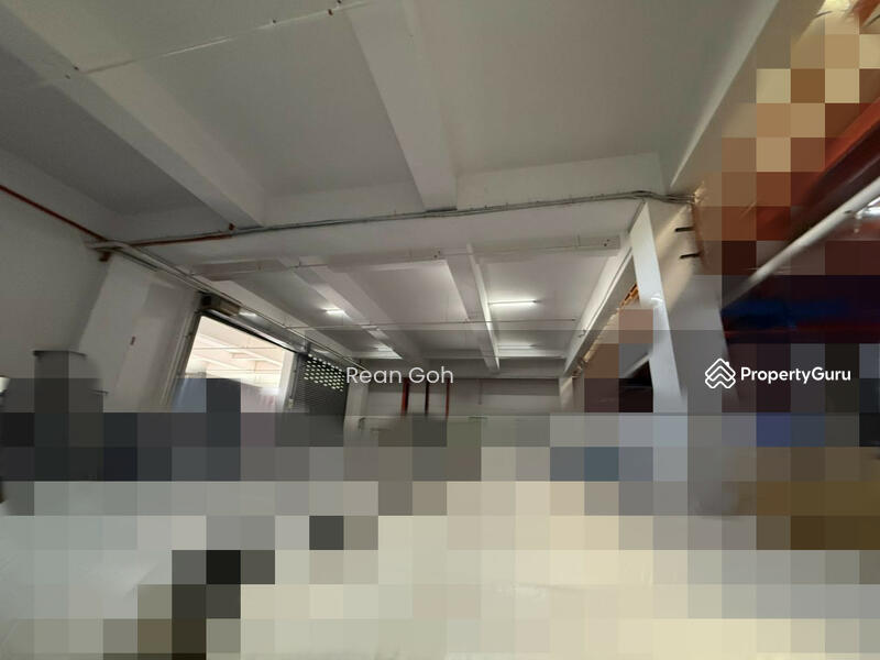 For Rent - Gelang Patah