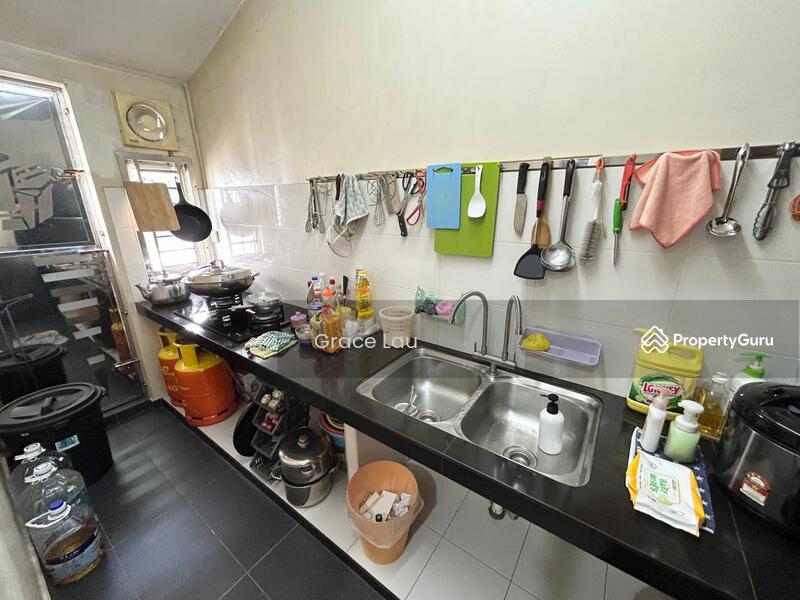 For Sale - Taman Setia Indah