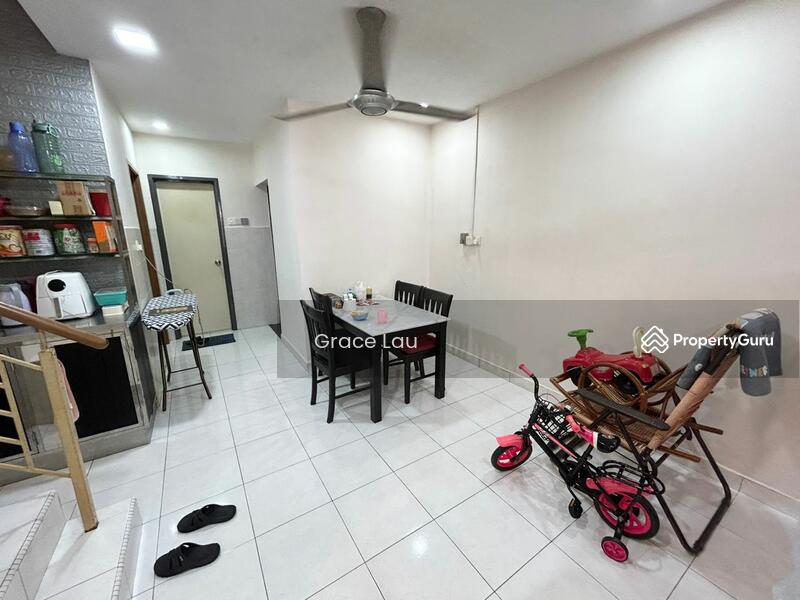 For Sale - Taman Setia Indah