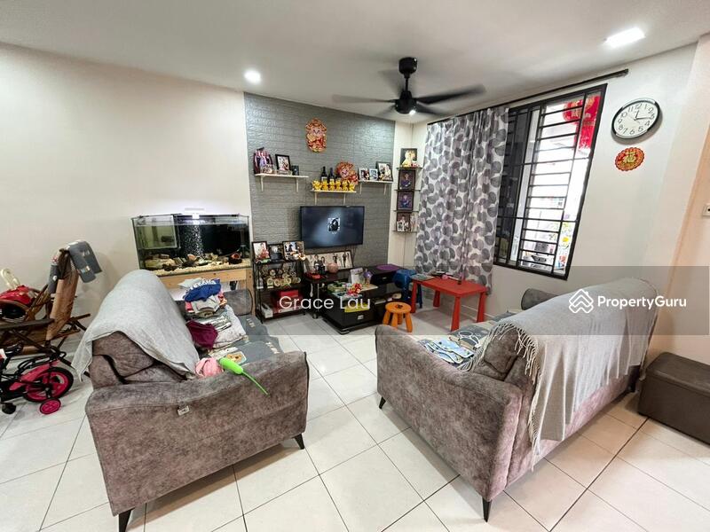 For Sale - Taman Setia Indah