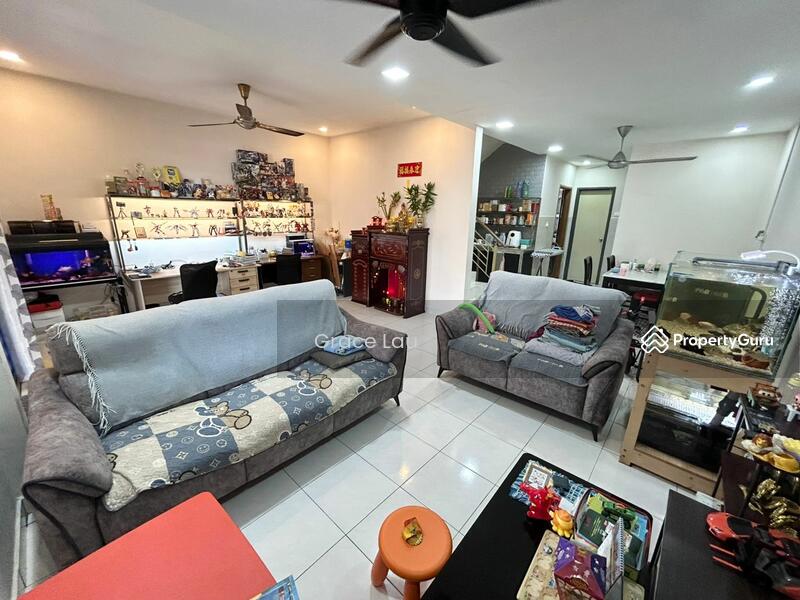 For Sale - Taman Setia Indah
