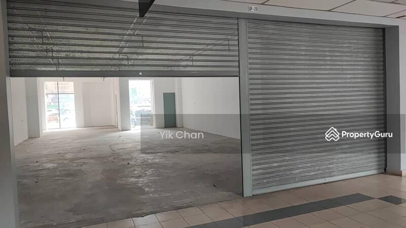 For Rent - IOI Business Park