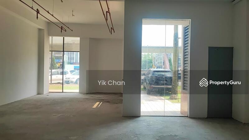 For Rent - IOI Business Park