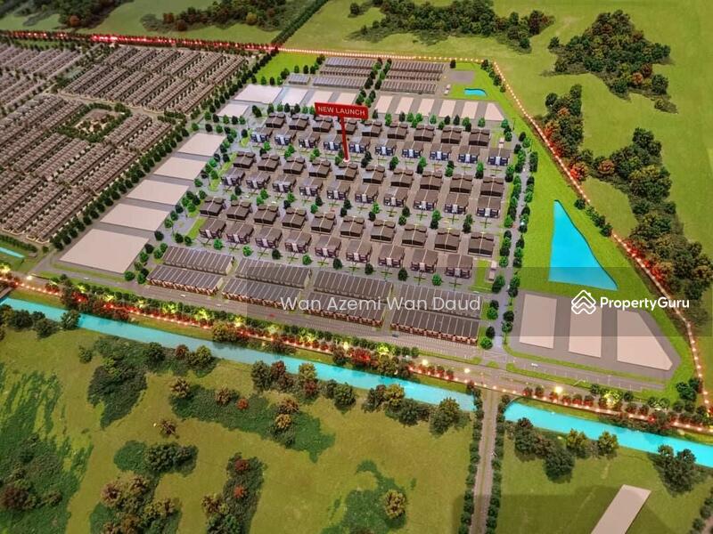 For Sale - Warehouse at Alam Perdana Industrial Park
