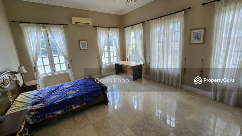 For Rent - Ipoh Tiger Lane British-Style Luxury Bungalow
