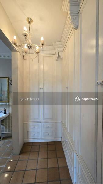 For Rent - Ipoh Tiger Lane British-Style Luxury Bungalow