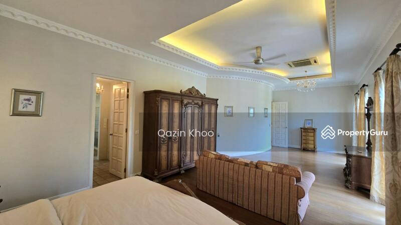 For Rent - Ipoh Tiger Lane British-Style Luxury Bungalow