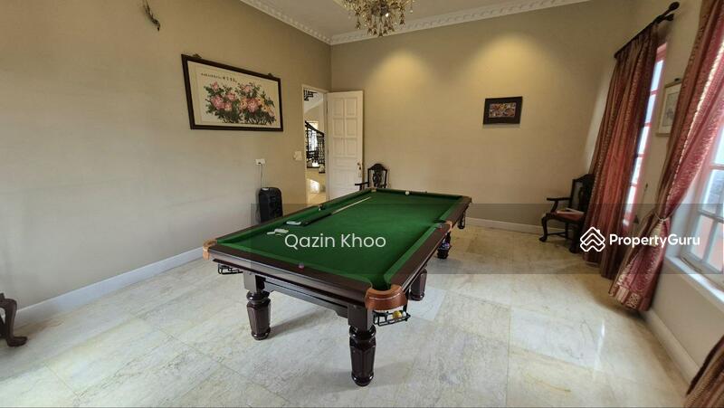 For Rent - Ipoh Tiger Lane British-Style Luxury Bungalow