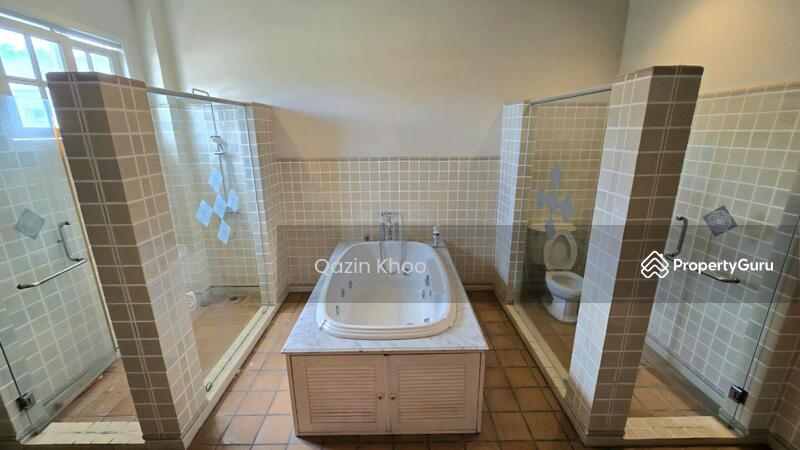For Rent - Ipoh Tiger Lane British-Style Luxury Bungalow