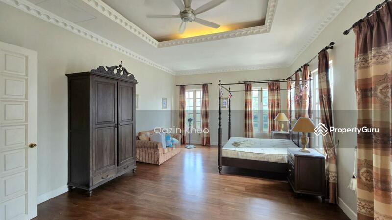For Rent - Ipoh Tiger Lane British-Style Luxury Bungalow
