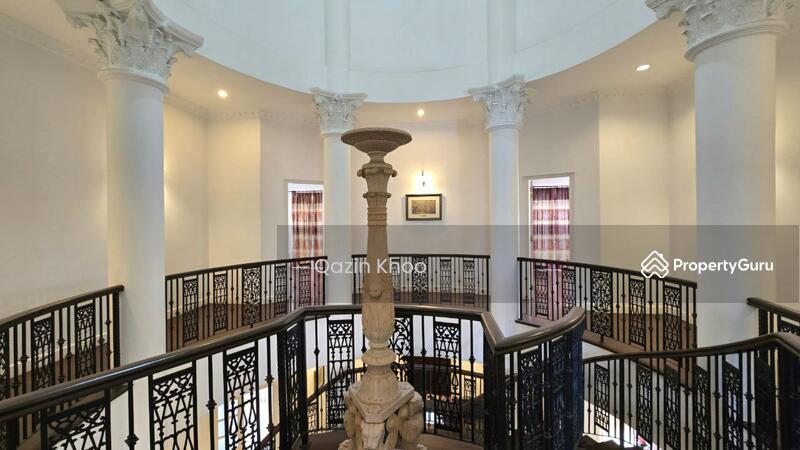 For Rent - Ipoh Tiger Lane British-Style Luxury Bungalow