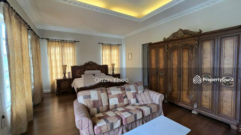 For Rent - Ipoh Tiger Lane British-Style Luxury Bungalow