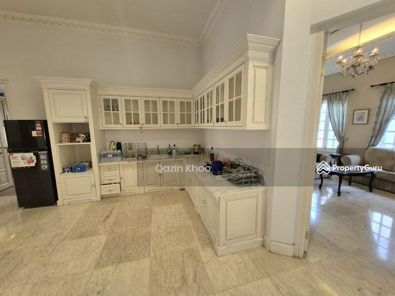 For Rent - Ipoh Tiger Lane British-Style Luxury Bungalow