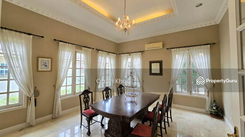 For Rent - Ipoh Tiger Lane British-Style Luxury Bungalow