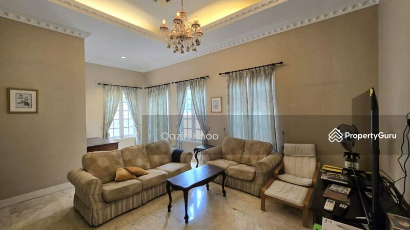 For Rent - Ipoh Tiger Lane British-Style Luxury Bungalow