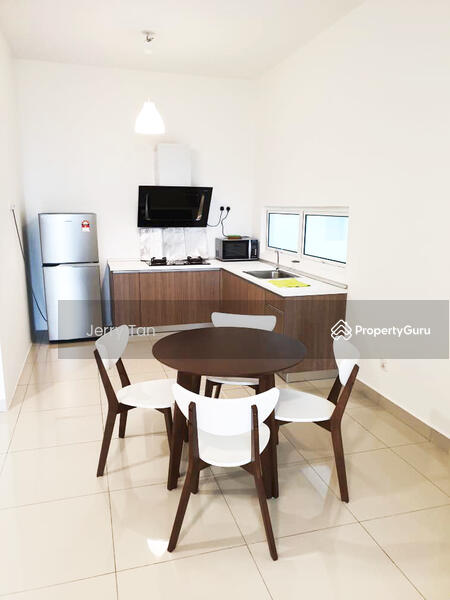 Kondominium untuk Disewa di Orchard Ville - Jerry Tan - PropertyGuru.com.my