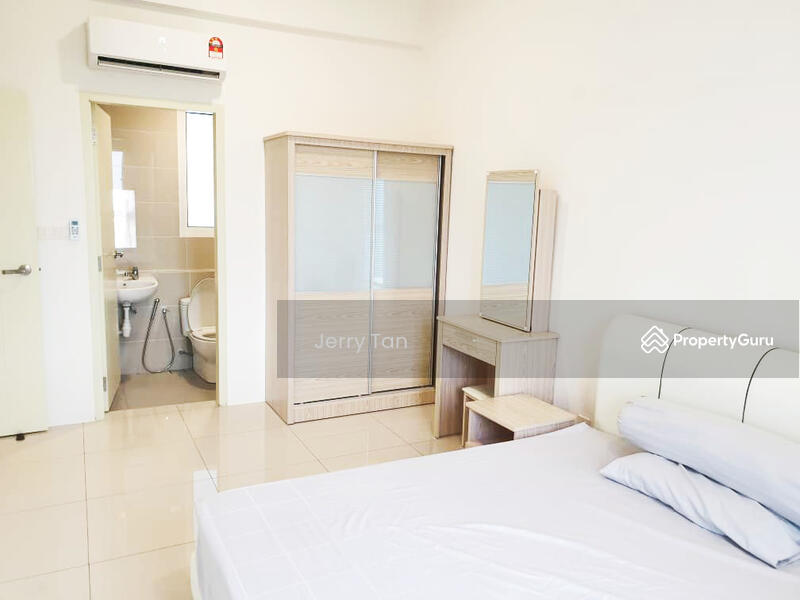 Kondominium untuk Disewa di Orchard Ville - Jerry Tan - PropertyGuru.com.my