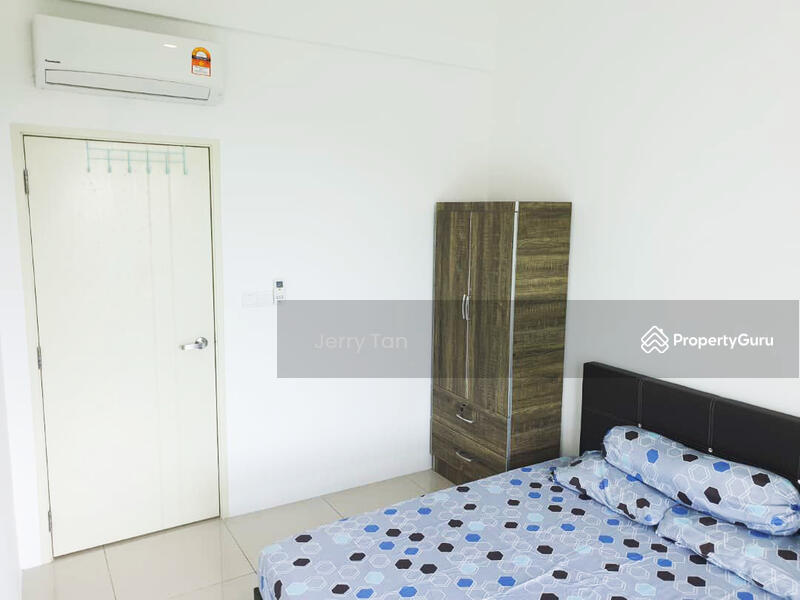 Kondominium untuk Disewa di Orchard Ville - Jerry Tan - PropertyGuru.com.my