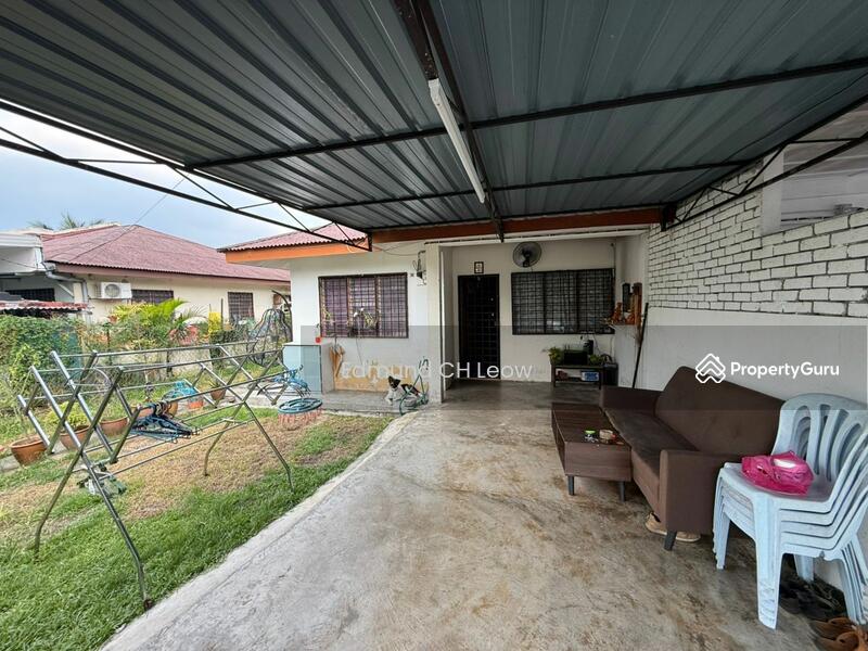 For Sale - 1-storey Terraced House at Taman Selayang Mutiara