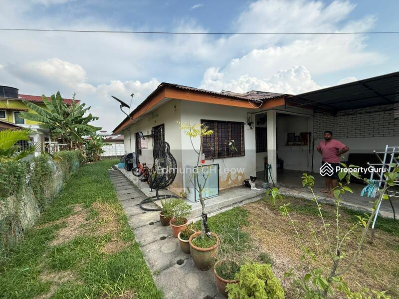 For Sale - 1-storey Terraced House at Taman Selayang Mutiara