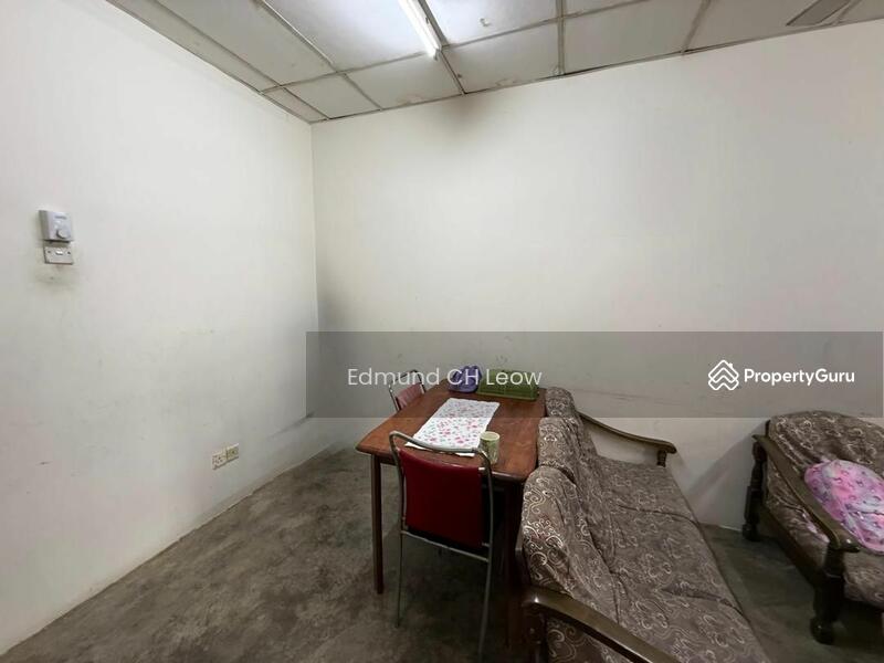For Sale - 1-storey Terraced House at Taman Selayang Mutiara
