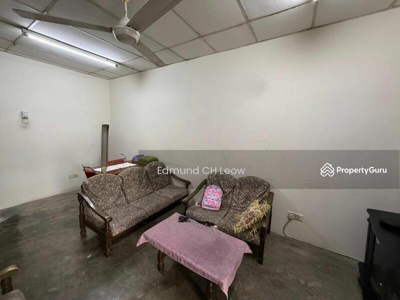 For Sale - 1-storey Terraced House at Taman Selayang Mutiara