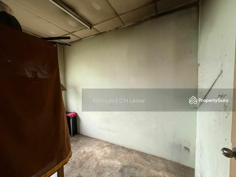 For Sale - 1-storey Terraced House at Taman Selayang Mutiara