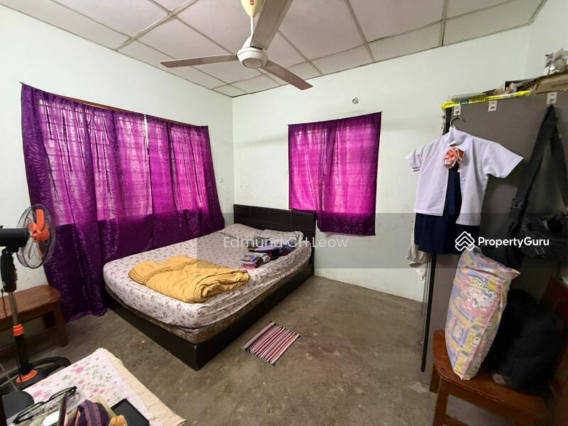 For Sale - 1-storey Terraced House at Taman Selayang Mutiara