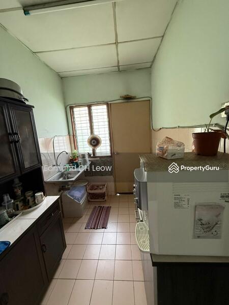 For Sale - 1-storey Terraced House at Taman Selayang Mutiara