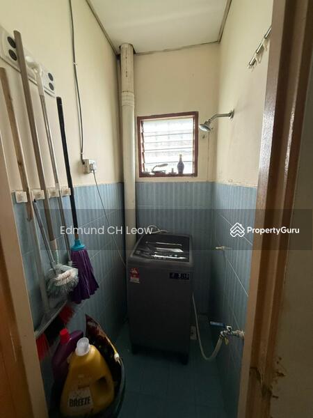 For Sale - 1-storey Terraced House at Taman Selayang Mutiara