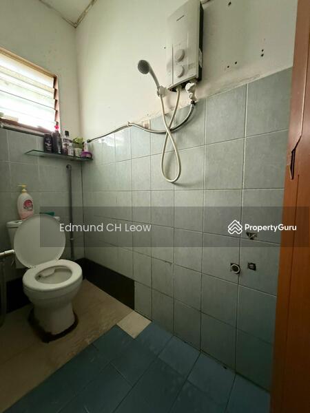 For Sale - 1-storey Terraced House at Taman Selayang Mutiara