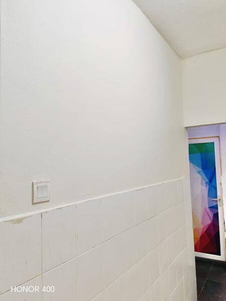 Untuk Disewa - Dataran Otomobil