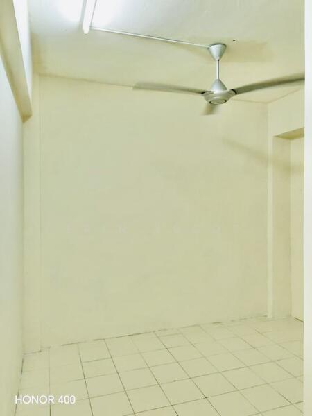 Untuk Disewa - Dataran Otomobil