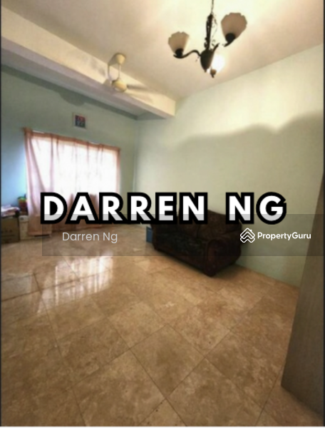 For Sale - Terraced House at Usj 3a