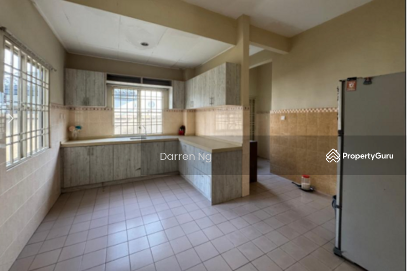 For Sale - Terraced House at Usj 3a