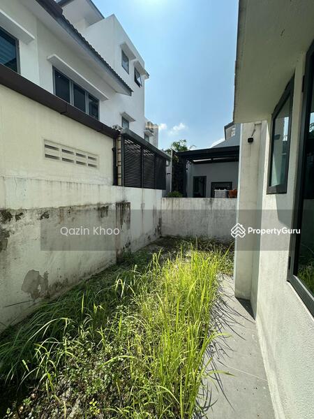 For Sale - Gunung Lang Lang Villa Jalan Kuala Kangsar 2.5 Storey Semi-D