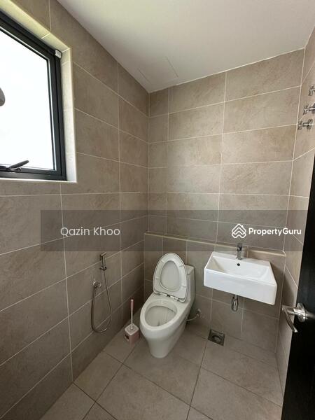 For Sale - Gunung Lang Lang Villa Jalan Kuala Kangsar 2.5 Storey Semi-D