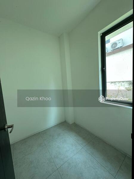 For Sale - Gunung Lang Lang Villa Jalan Kuala Kangsar 2.5 Storey Semi-D