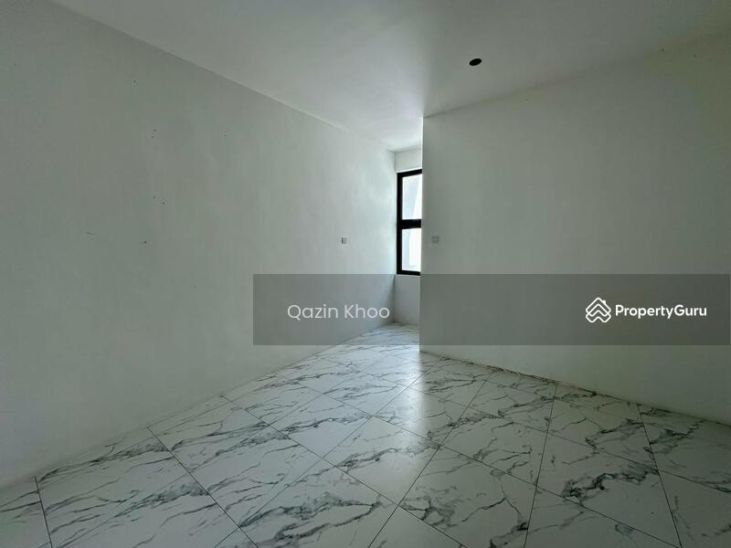 For Sale - Gunung Lang Lang Villa Jalan Kuala Kangsar 2.5 Storey Semi-D