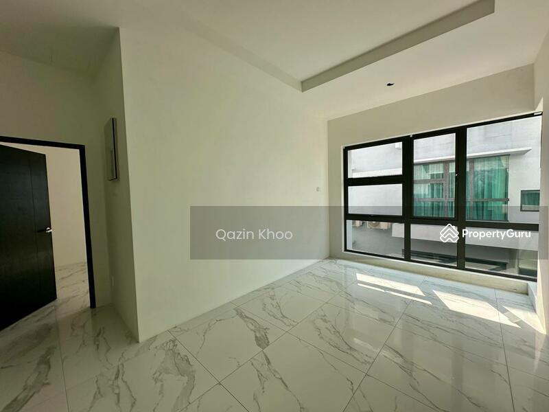 For Sale - Gunung Lang Lang Villa Jalan Kuala Kangsar 2.5 Storey Semi-D
