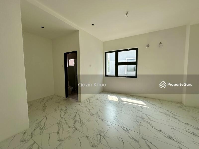 For Sale - Gunung Lang Lang Villa Jalan Kuala Kangsar 2.5 Storey Semi-D
