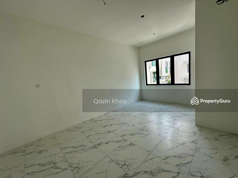 For Sale - Gunung Lang Lang Villa Jalan Kuala Kangsar 2.5 Storey Semi-D