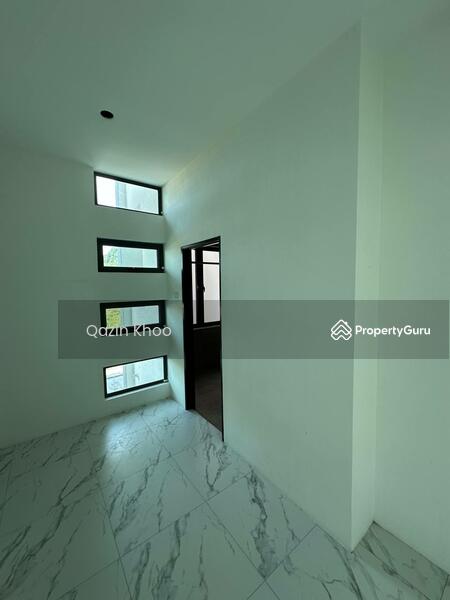For Sale - Gunung Lang Lang Villa Jalan Kuala Kangsar 2.5 Storey Semi-D
