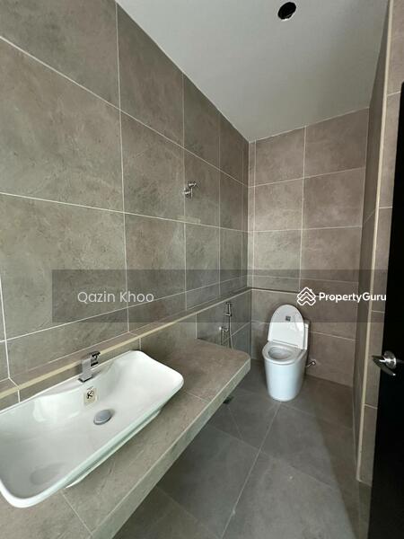 For Sale - Gunung Lang Lang Villa Jalan Kuala Kangsar 2.5 Storey Semi-D