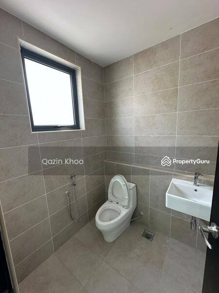 For Sale - Gunung Lang Lang Villa Jalan Kuala Kangsar 2.5 Storey Semi-D