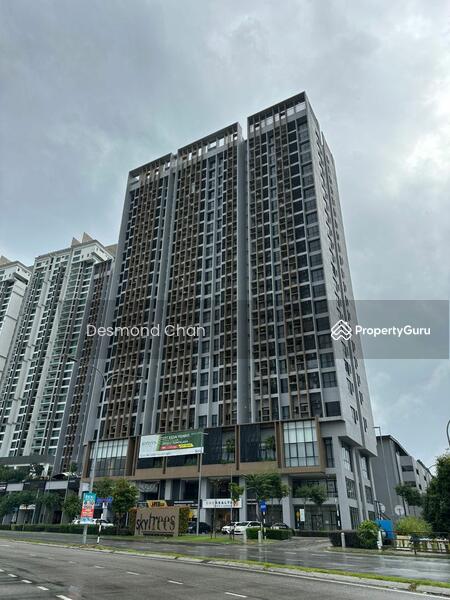 For Sale - Sky Trees