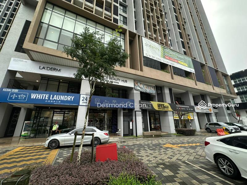For Sale - Sky Trees