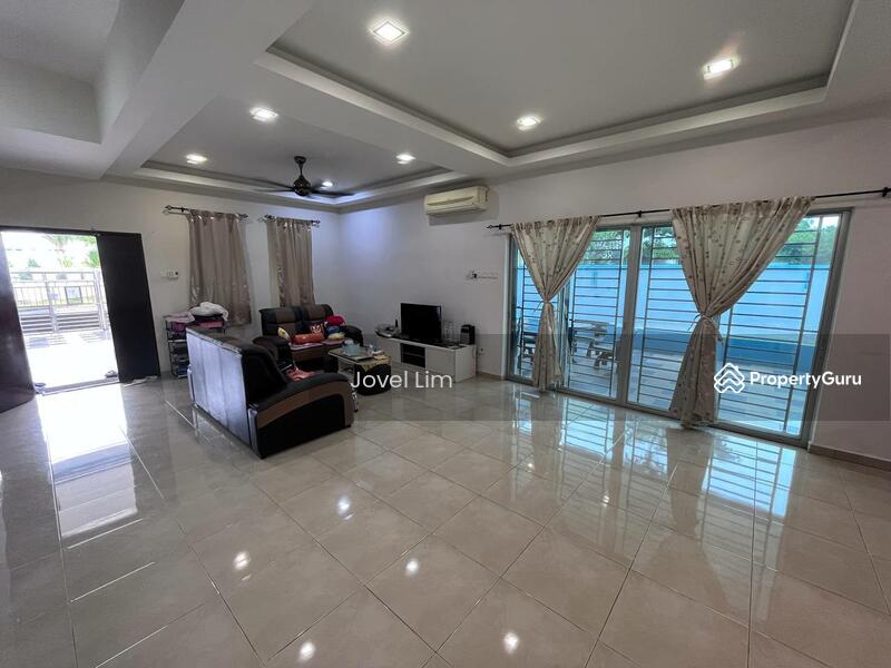 For Sale - Nusa Sentral Double Storey Corner lot for sales Nusa Sentral Double Storey Corner lot for salessssss