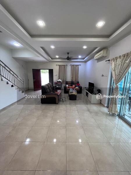 For Sale - Nusa Sentral Double Storey Corner lot for sales Nusa Sentral Double Storey Corner lot for salessssss