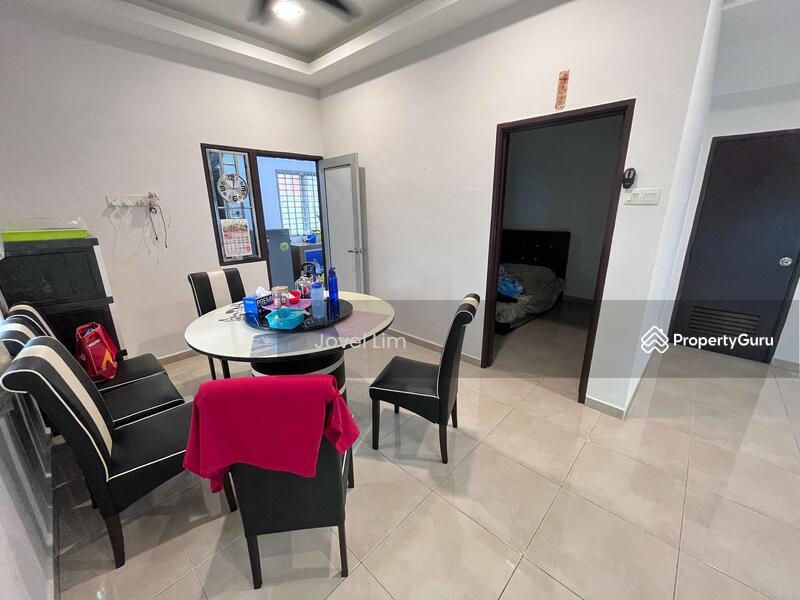 For Sale - Nusa Sentral Double Storey Corner lot for sales Nusa Sentral Double Storey Corner lot for salessssss